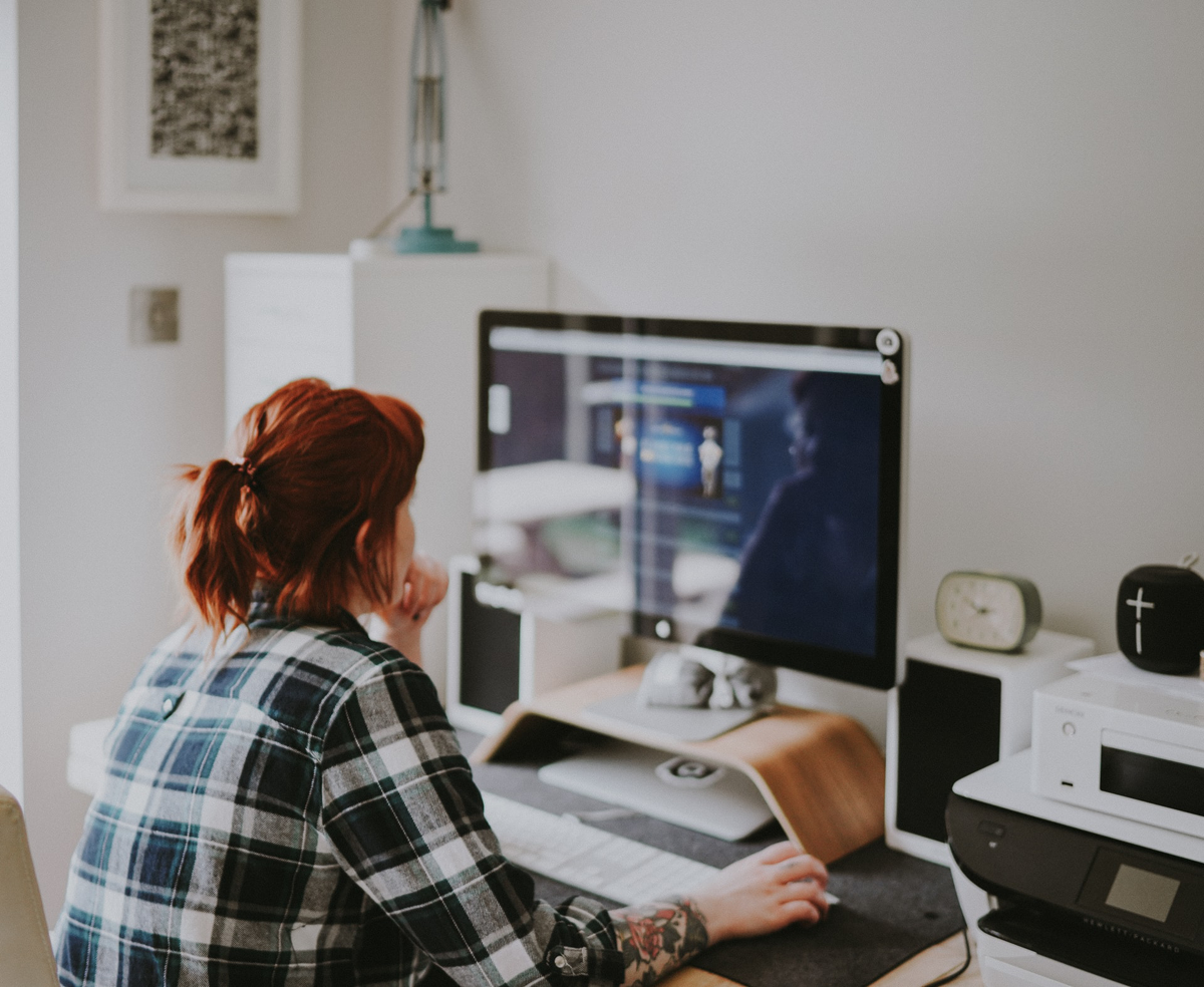 El teletreball ha fet augmentar la productivitat?
